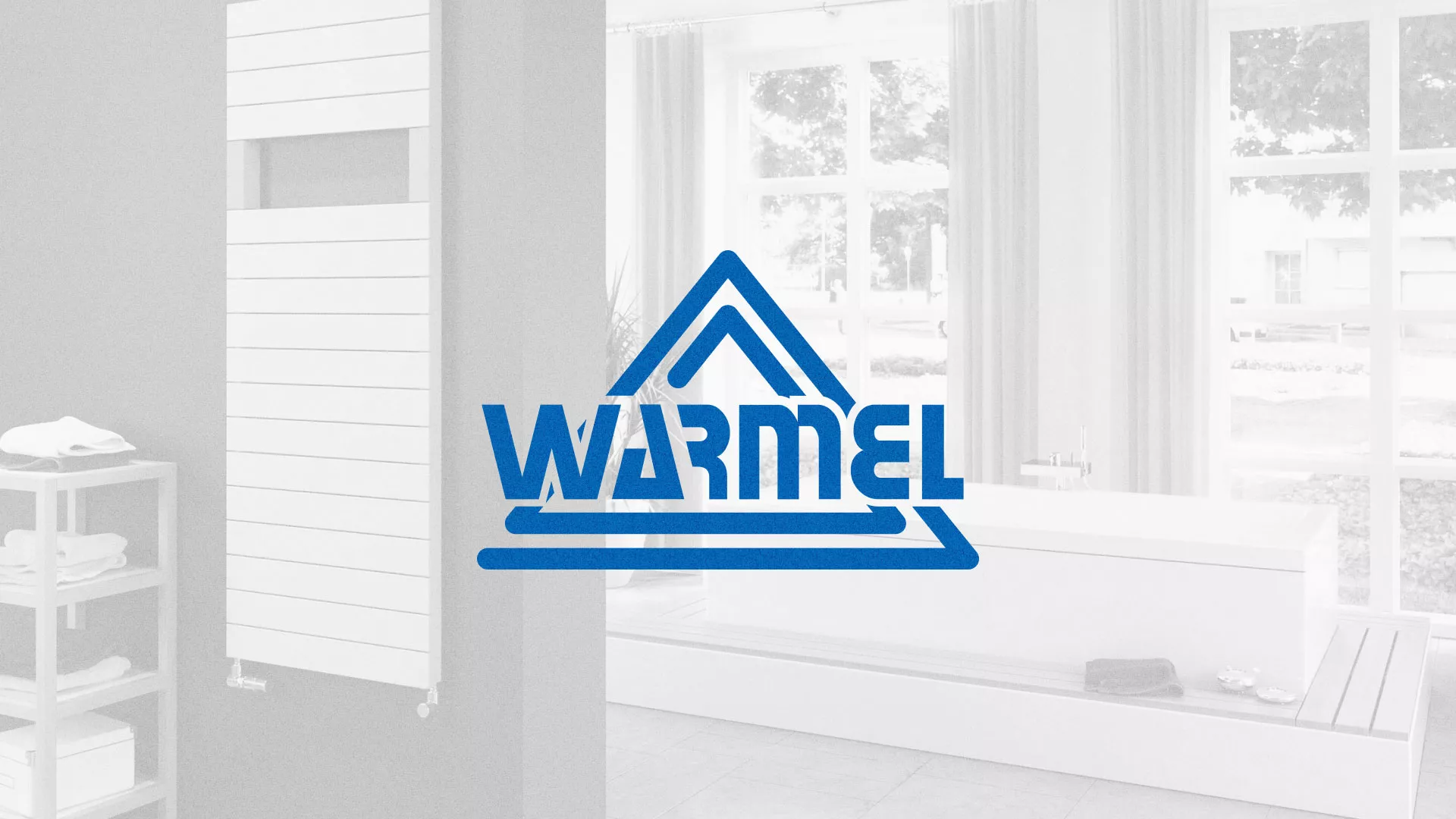 Разработка сайта для компании «WARMEL» по продаже полотенцесушителей в Удомле